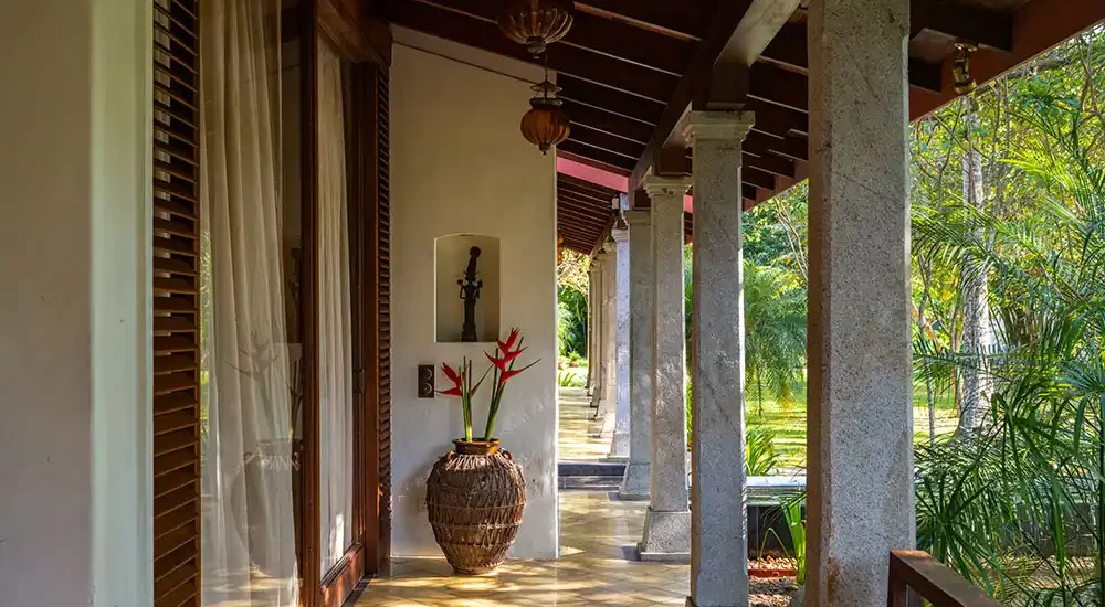 Baymaas Lakehouse Open Lawn in Cheppanam, Ernakulam, Kochi for wedding