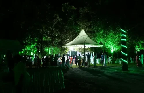 RIVERINE FARMVILLE - EVENTS VENUE for outdoor wedding