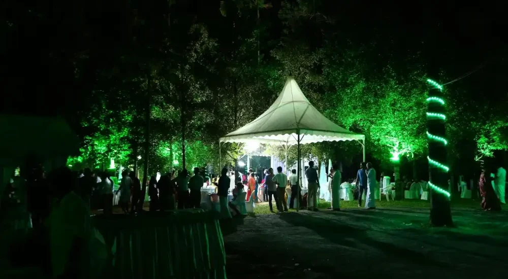 RIVERINE FARMVILLE - EVENTS VENUE for outdoor wedding