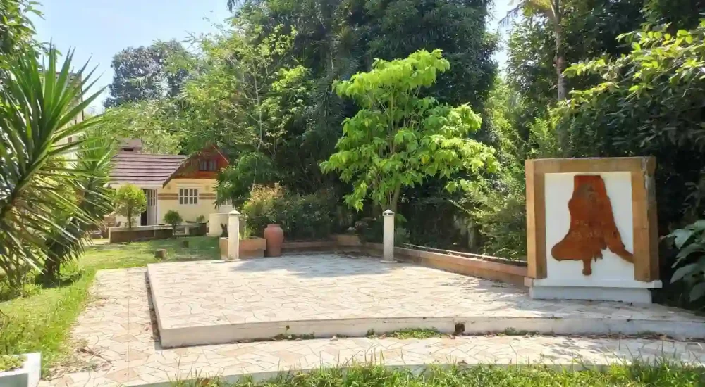 RIVERINE FARMVILLE - EVENTS VENUE for outdoor wedding