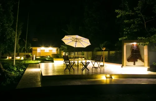 RIVERINE FARMVILLE - EVENTS VENUE for outdoor wedding