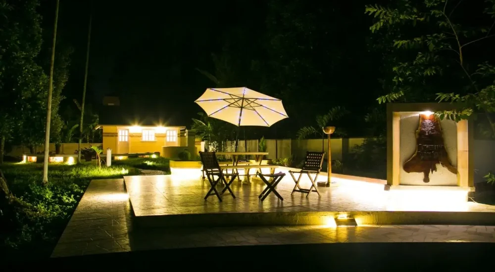 RIVERINE FARMVILLE - EVENTS VENUE for outdoor wedding