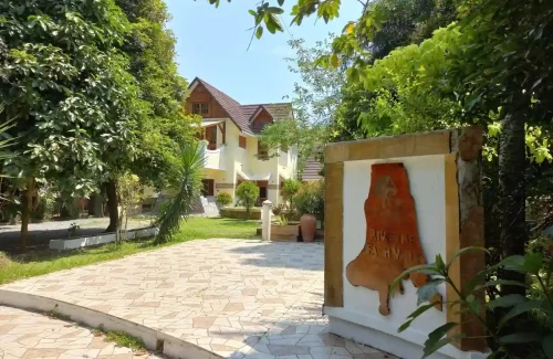 RIVERINE FARMVILLE - EVENTS VENUE for outdoor wedding