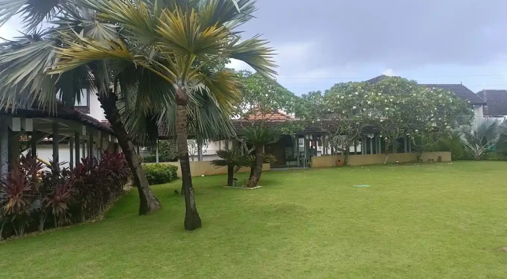 Ramada by Wyndham Kochi in Kumbalam, Ernakulam for destination wedding