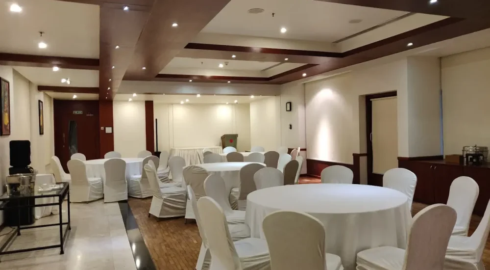 Ramada by Wyndham Kochi in Kumbalam, Ernakulam for destination wedding