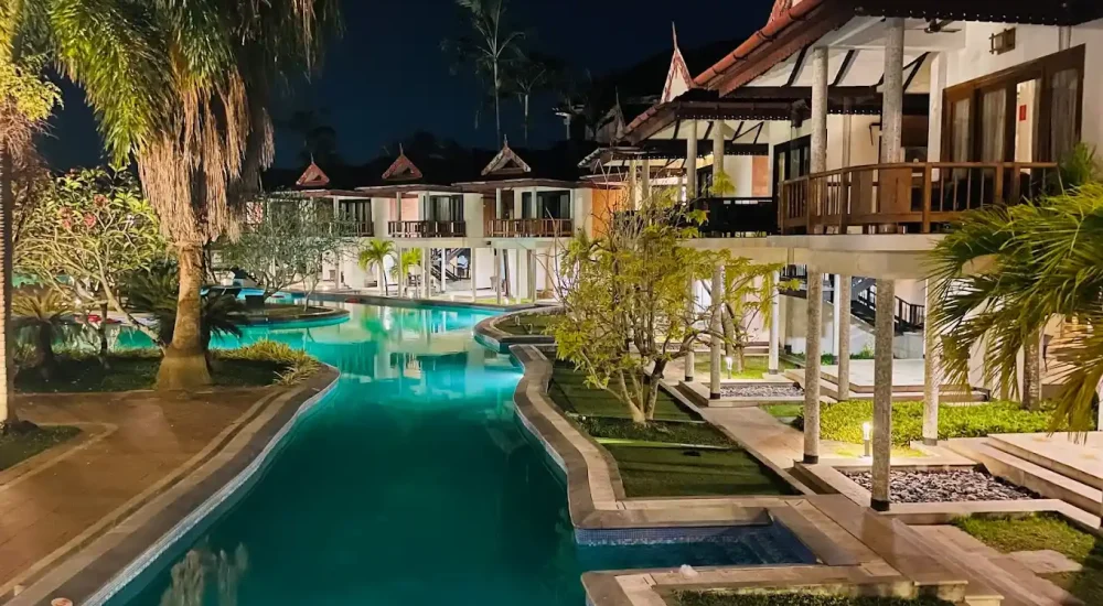 Ramada by Wyndham Kochi in Kumbalam, Ernakulam for destination wedding