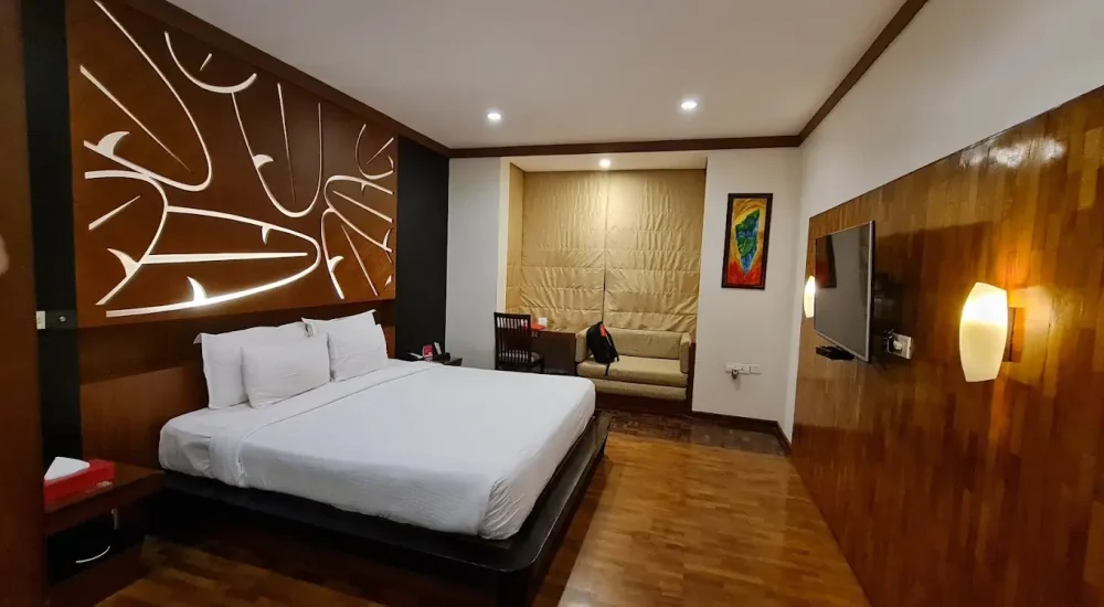 Ramada by Wyndham Kochi in Kumbalam, Ernakulam for destination wedding