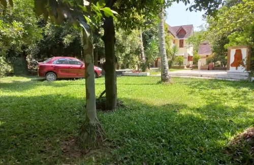 RIVERINE FARMVILLE - EVENTS VENUE for outdoor wedding