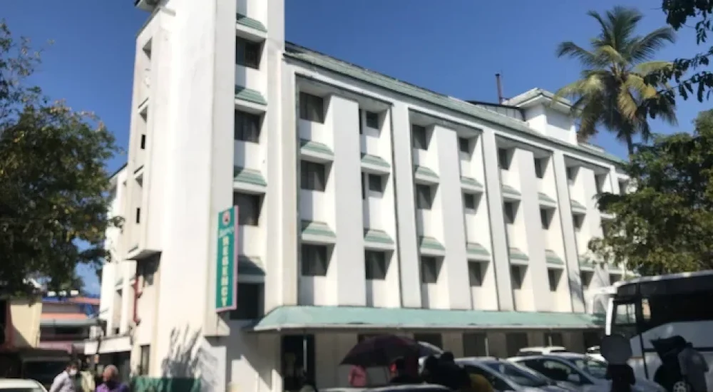 Rugmini Auditorium Guruvayur with Best Wedding Venue Cost