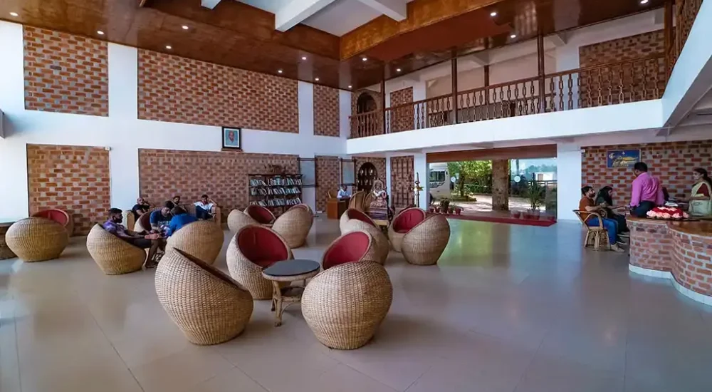 Sagara Beach Resort Kovalam Trivandrum For Destination Wedding