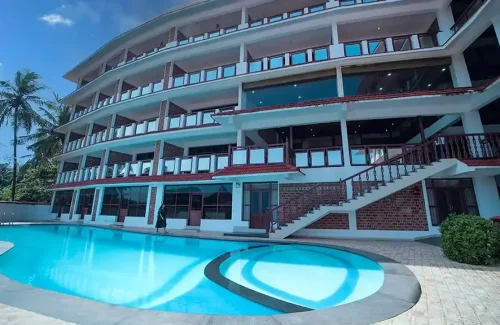 Sagara Beach Resort Kovalam Trivandrum For Destination Wedding