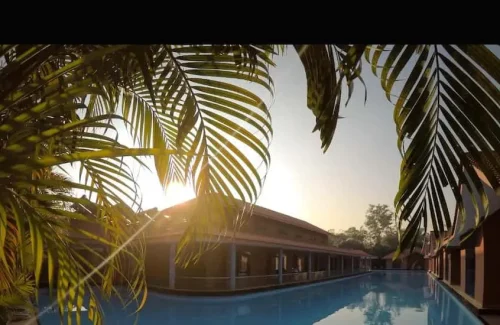 Saj Earth Resort & Convention Centre, Kochi for wedding