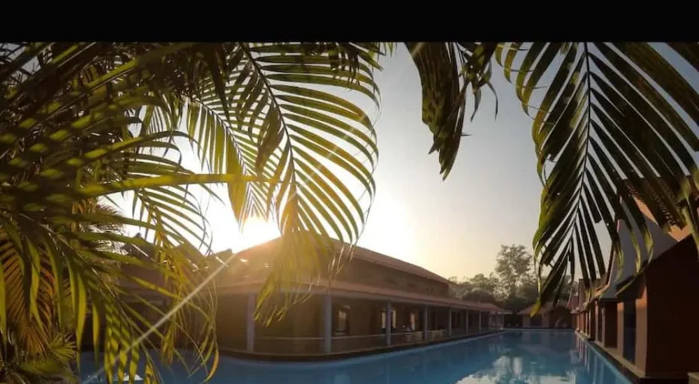 Saj Earth Resort & Convention Centre, Kochi for wedding