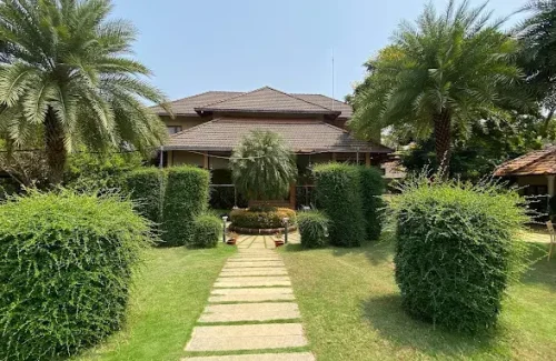 Hotel Govardhana Samos in Malampuzha, Palakkad For Wedding