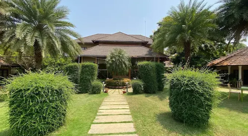 Hotel Govardhana Samos in Malampuzha, Palakkad For Wedding