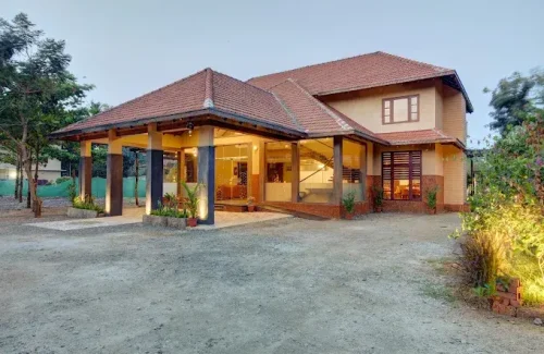 Hotel Govardhana Samos in Malampuzha, Palakkad For Wedding