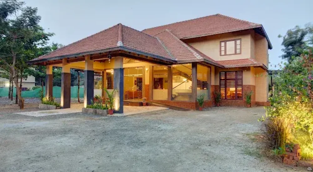 Hotel Govardhana Samos in Malampuzha, Palakkad For Wedding