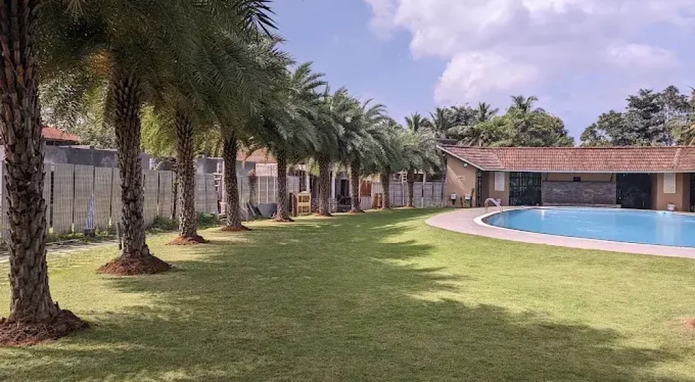 Hotel Govardhana Samos in Malampuzha, Palakkad For Wedding