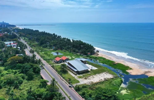 Samudra Hall, Bhatt Road, Kozhikode For Wedding