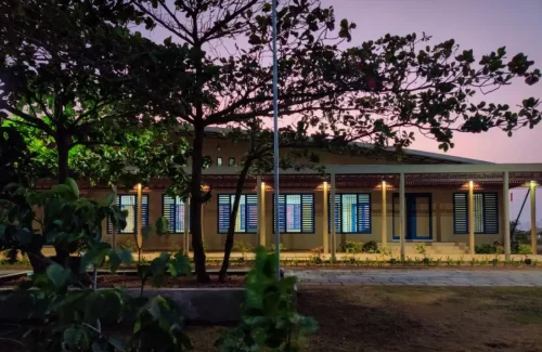 Samudra Hall, Bhatt Road, Kozhikode For Wedding