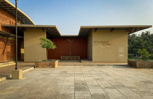 Samudra Hall, Bhatt Road, Kozhikode For Wedding