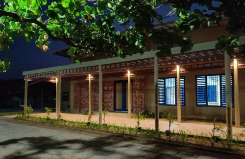 Samudra Hall, Bhatt Road, Kozhikode For Wedding