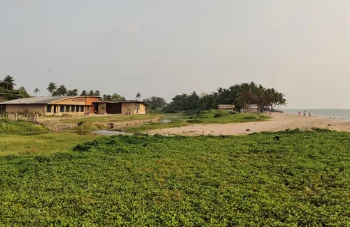 Samudra Hall, Bhatt Road, Kozhikode For Wedding