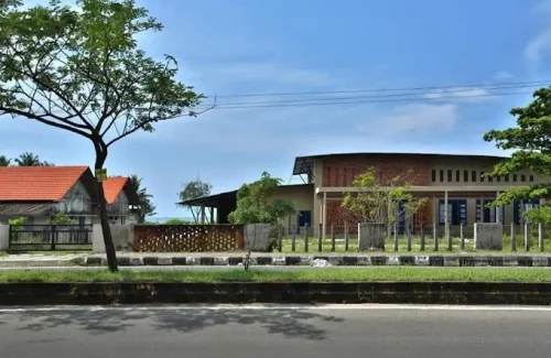 Samudra Hall, Bhatt Road, Kozhikode For Wedding