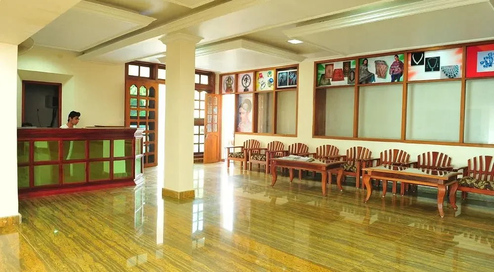 SeaRock Beach Resort Trivandrum For Destination wedding