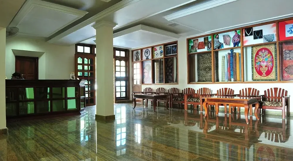 SeaRock Beach Resort Trivandrum For Destination wedding