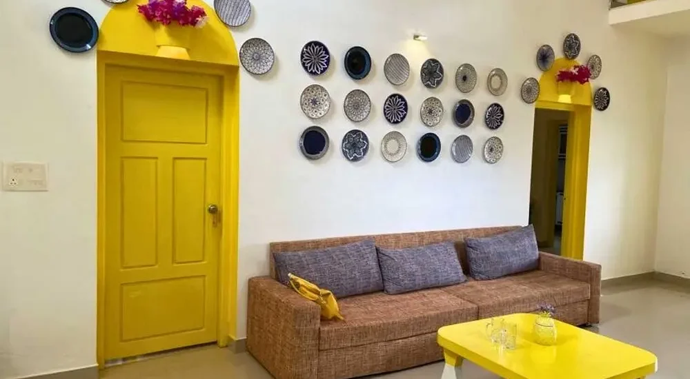 Seclude By the Lake Alleppey For Destination Wedding