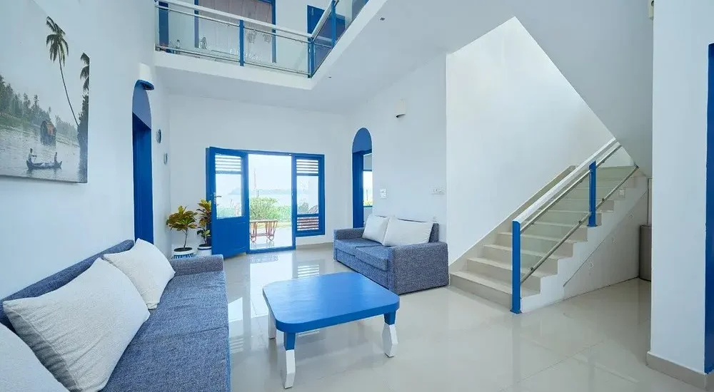 Seclude By the Lake Alleppey For Destination Wedding