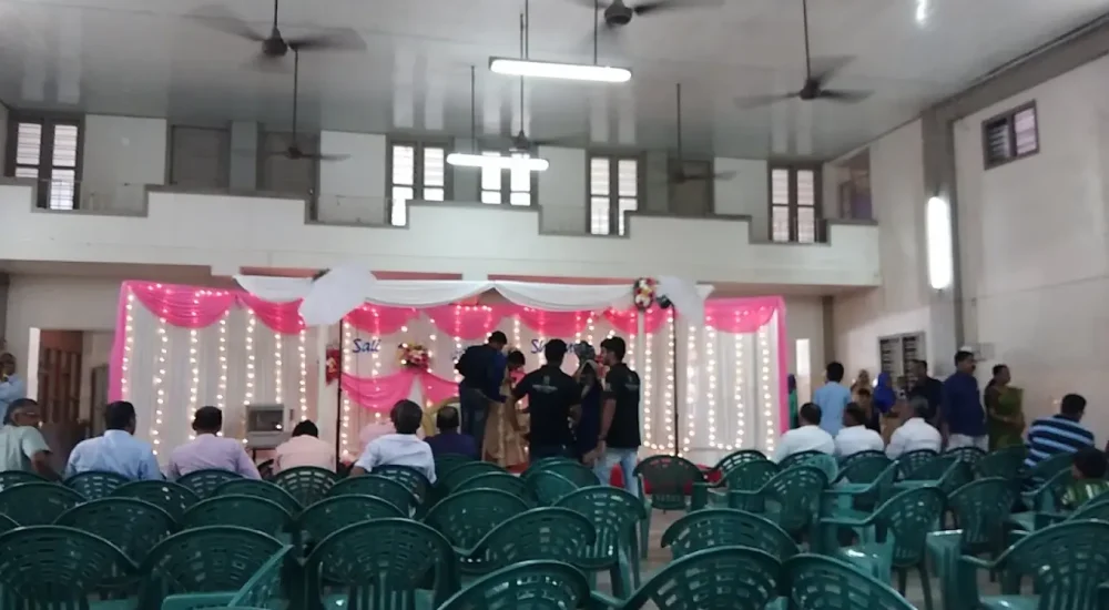 Shadi Mahal in Court Rd, Palakkad indoor for wedding