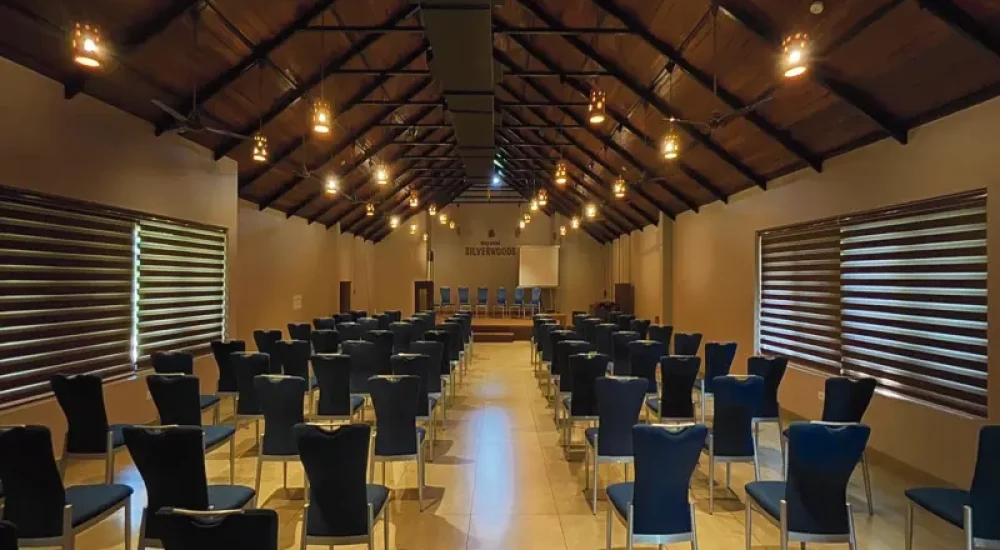 Wayanad Silverwoods Resorts in Padinjarathara, Wayanad