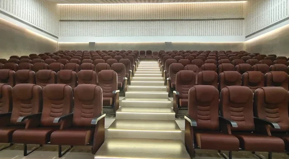 Sindhu Convention Center in Irinjalakuda, Thrissur For wedding