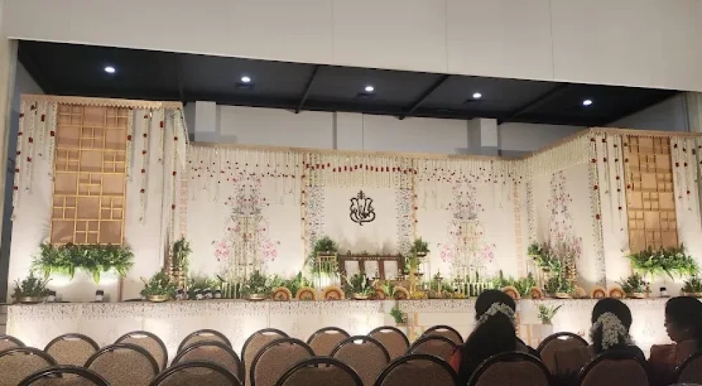 Sindhu Convention Center in Irinjalakuda, Thrissur For wedding