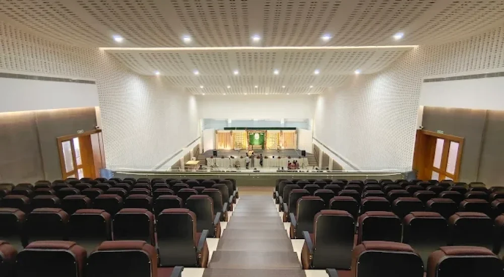 Sindhu Convention Center in Irinjalakuda, Thrissur For wedding