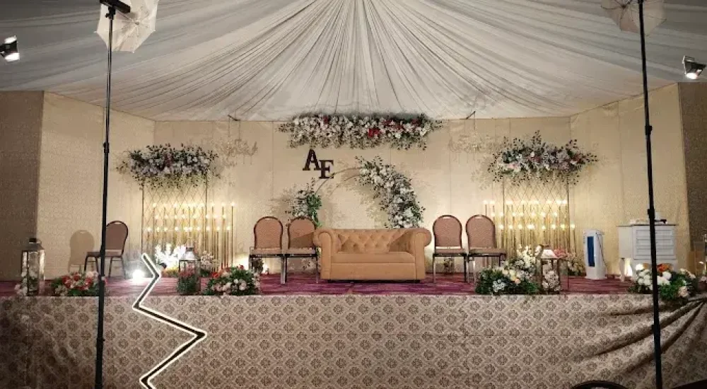 Sindhu Convention Center in Irinjalakuda, Thrissur For wedding