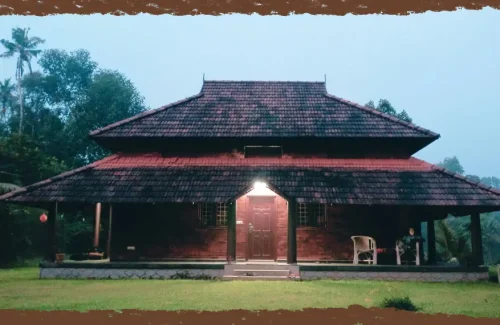 Biofarm Open Lawn in Muvattupuzha, Ernakulam outdoor for wedding