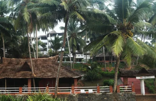 The Soma Palmshore Beach Resort Trivandrum For Destination Wedding