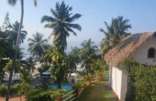 The Soma Palmshore Beach Resort Trivandrum For Destination Wedding