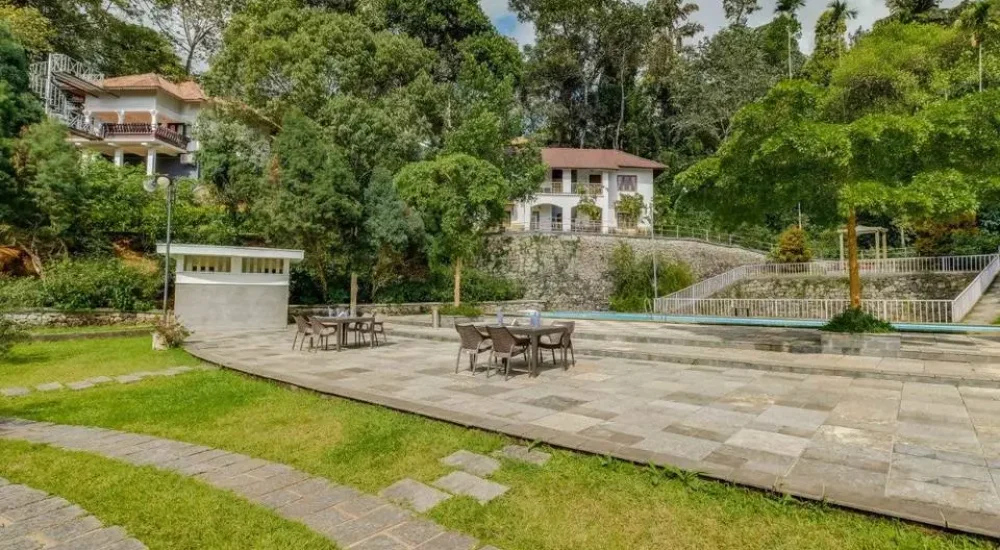 Southern Panorama Indriya Resorts & Spa Munnar for wedding