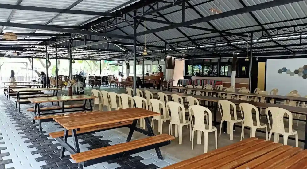 Sunvalley Farmstay in Chittur, Palakkad outdoor for Wedding