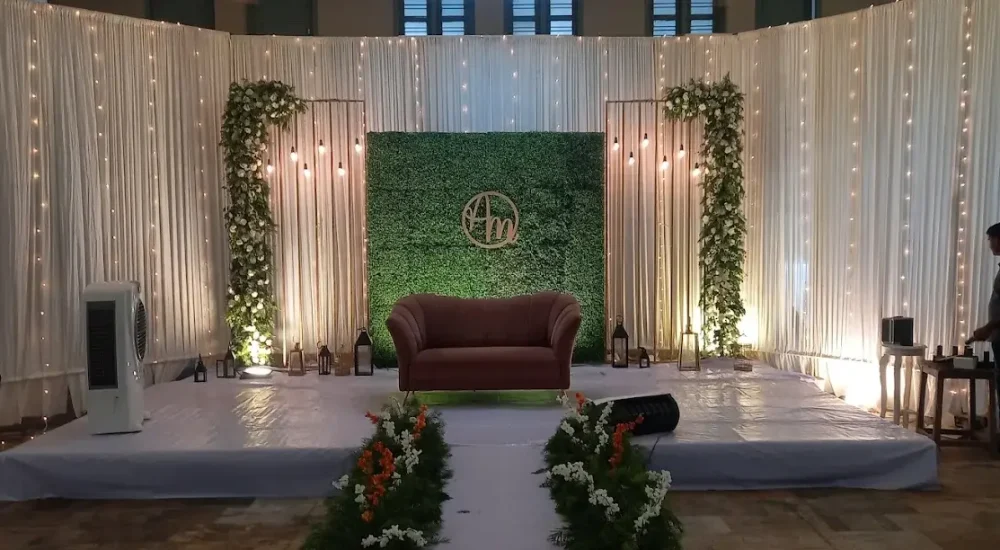 Shadi Mahal in Court Rd, Palakkad indoor for wedding