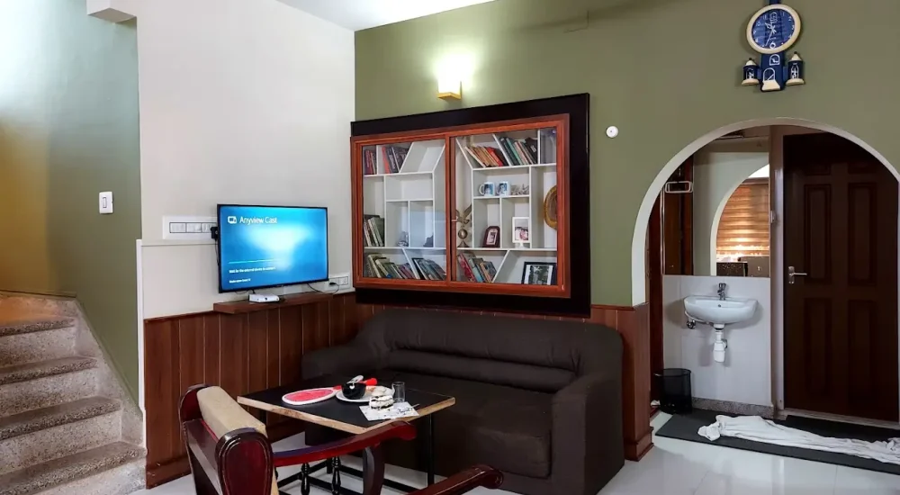 Sunvalley Farmstay in Chittur, Palakkad outdoor for Wedding