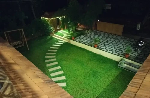 Sree Nilayam Heritage Resort in Athirappally, Pariyaram,Thrissur for Destination wedding