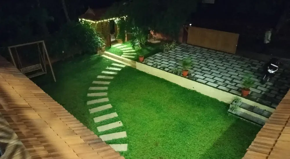 Sree Nilayam Heritage Resort in Athirappally, Pariyaram,Thrissur for Destination wedding