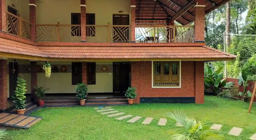 Sree Nilayam Heritage Resort in Athirappally, Pariyaram,Thrissur for Destination wedding
