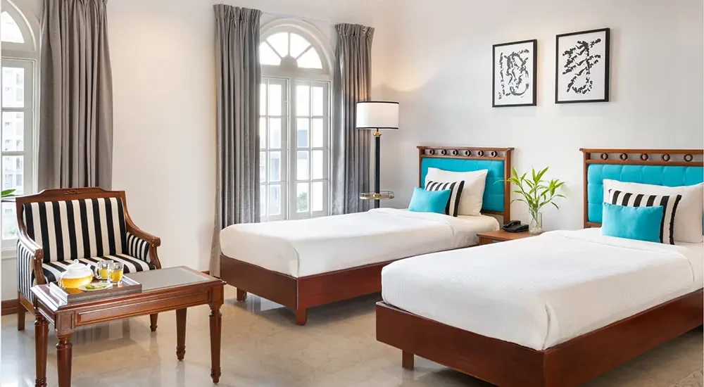 Central Avenue in Kochi indoor for wedding