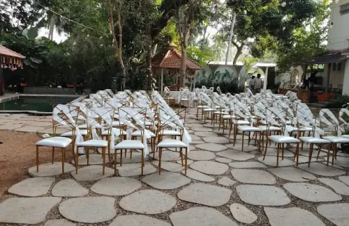 Staydium Bungalow Resort in Bilathikkulam, Calicut For Wedding